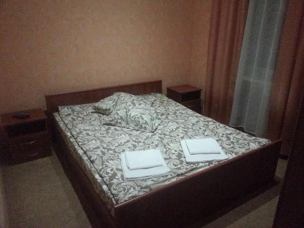 Adler Hotel Kyiv Quarto foto